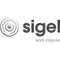 Sigel notitieboek Jolie - IMPRESS - A5 - hardcover - 174 pagina's - gelinieerd - 80 grams papier - Glacier Grey - SI-JN209