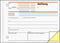 Sigel T1178 Kwitanties DIN A6 liggend Aantal pagina's: 40 3 stuk(s)