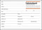 Sigel T1179 DIN A6 liggend Ritregistratieboek Aantal pagina's: 40 3 stuk(s)