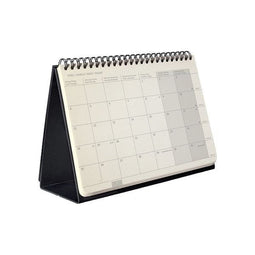 Sigel - Tafelagenda 2024 sigel conceptum 213x220x18mm zw | 3 stuks