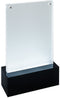 Sigel - tafelstandaard - met LED - A6 - SI-TA423