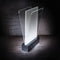 Sigel - tafelstandaard - met LED - A6 - SI-TA423