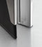 Sigel visitekaartjes houder - aluminium - voor 20 kaartjes - SI-VZ131