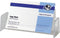 Sigel visitekaartjeshouder - transparant - 102 x 47 x 39mm - SI-VA120