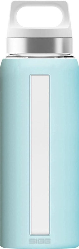 SIGG Dream Glacier 0.6L pastelblauw