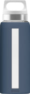 SIGG Dream Glacier 0.6L pastelblauw