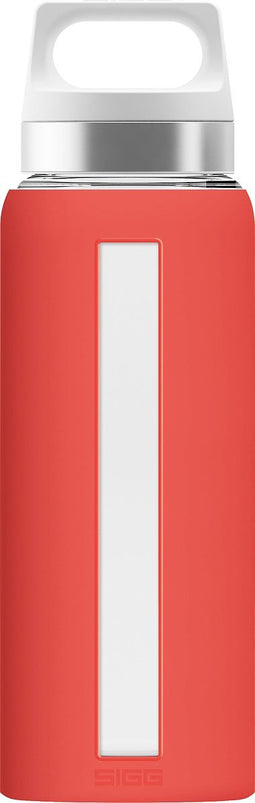SIGG Dream Scarlet 0.6L rood
