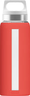 SIGG Dream Scarlet 0.6L rood