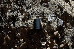 SIGG Gemstone FJ 0.75L obsidian