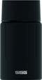 SIGG Gemstone FJ 0.75L obsidian