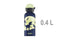SIGG Glow Moon Dinos 0.4L donkerblauw/green
