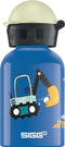 SIGG KBT Build It 0.3L blauw