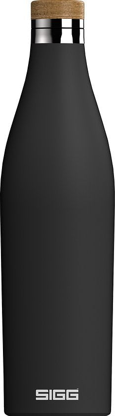 SIGG Meridian 0.7L zwart
