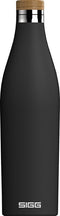 SIGG Meridian 0.7L zwart