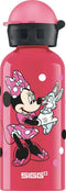 SIGG Minnie Mouse 0.4L rood