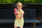 SIGG Minnie Mouse 0.4L rood