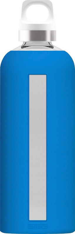 SIGG Stella 0.85L blauw