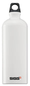 SIGG Traveller 1.0L wit