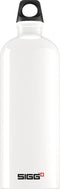 SIGG Traveller 1.0L wit