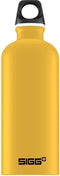 SIGG Traveller Touch 0.6L mosterd