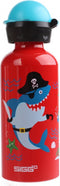 SIGG Underwater Pirates 0.4L rood