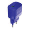 Muvit for Change - Oplader - 25 W - Blauw