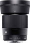 Sigma 30mm F1.4 DC DN - Contemporary FUJIFILM X mount - Camera lens