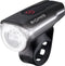 Sigma Aura 60 USB Fietsverlichting Set - 60 Lux + INFINITY USB achterlicht