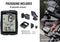 Sigma BC 14.0 WL STS CAD Fietscomputer - 14 functies - Draadloos incl. trapfrequentiesensor