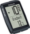 Sigma BC 14.0 WL STS CAD Fietscomputer - 14 functies - Draadloos incl. trapfrequentiesensor
