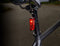 Sigma Blaze USB Fietsachterlicht - Achterlicht met remlicht functie - Oplaadbaar