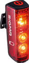 Sigma Blaze USB Fietsachterlicht - Achterlicht met remlicht functie - Oplaadbaar