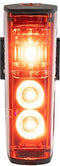 Sigma Blaze USB Fietsachterlicht - Achterlicht met remlicht functie - Oplaadbaar
