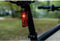 Sigma Blaze USB Fietsachterlicht - Achterlicht met remlicht functie - Oplaadbaar