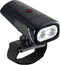 Sigma BUSTER 1100 HL USB LED Fiets Koplamp - 1100 Lumen - Met helmhouder - Li-ion accu - Oplaadbaar