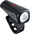 Sigma BUSTER 150 Fiets koplamp LED 150 lumen - Li-on accu - Oplaadbaar