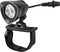 Sigma Buster 2000 HL K-set - Koplamp Fiets - LED - 2000 Lumen - Li-ion accu - Zwart