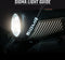 Sigma BUSTER 400 USB LED Fiets koplamp - 400 Lumen - Li-on accu - Oplaadbaar