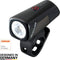 Sigma BUSTER 400 USB LED Fiets Verlichtingset 400 Lumen + Blaze Flash USB achter met remlicht functie - Li-ion accu - Oplaadbaar