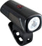 Sigma BUSTER 400 USB LED Fiets Verlichtingset 400 Lumen + Blaze Flash USB achter met remlicht functie - Li-ion accu - Oplaadbaar
