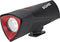 Sigma Buster 700 Led Fiets Koplamp - 700 lumen - Li-ion accu - Met helmbevestiging