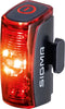 Sigma INFINITY USB Led Achterlicht - Oplaadbaar - Li-ion accu - Oplaadbaar
