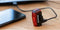 Sigma INFINITY USB Led Achterlicht - Oplaadbaar - Li-ion accu - Oplaadbaar