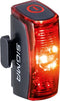 Sigma INFINITY USB Led Achterlicht - Oplaadbaar - Li-ion accu - Oplaadbaar