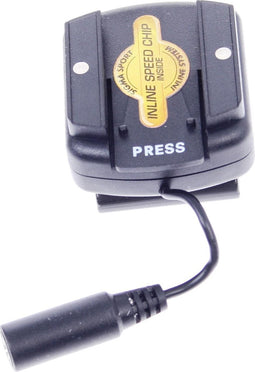 Sigma Inline Skate-speed Chip - Snelheidssensor - Fietscomputer
