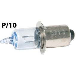 Sigma lamp 6V-2.4W halogeen PX13.5s kraag per 10