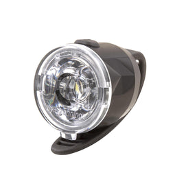 Sigma Micro Duo Dual led-verlichting wit / rod