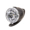Sigma Micro Duo Dual led-verlichting wit / rod