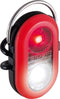 Sigma Micro Duo Fiets Verlichtingsset - Rood