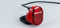 Sigma Nugget II USB Fiets Achterlicht - Li-ion accu - Oplaadbaar